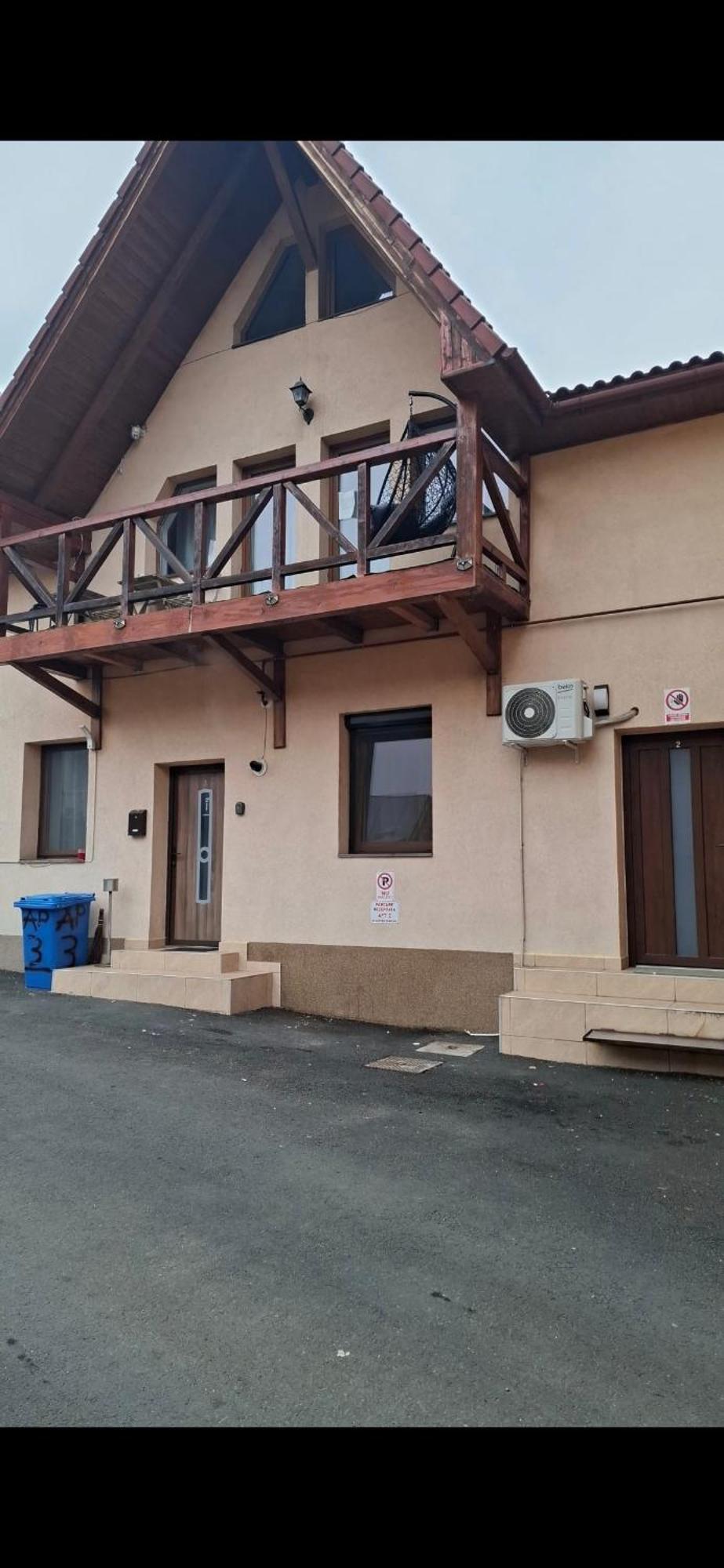 Iazi Apartament Brasov Exterior photo