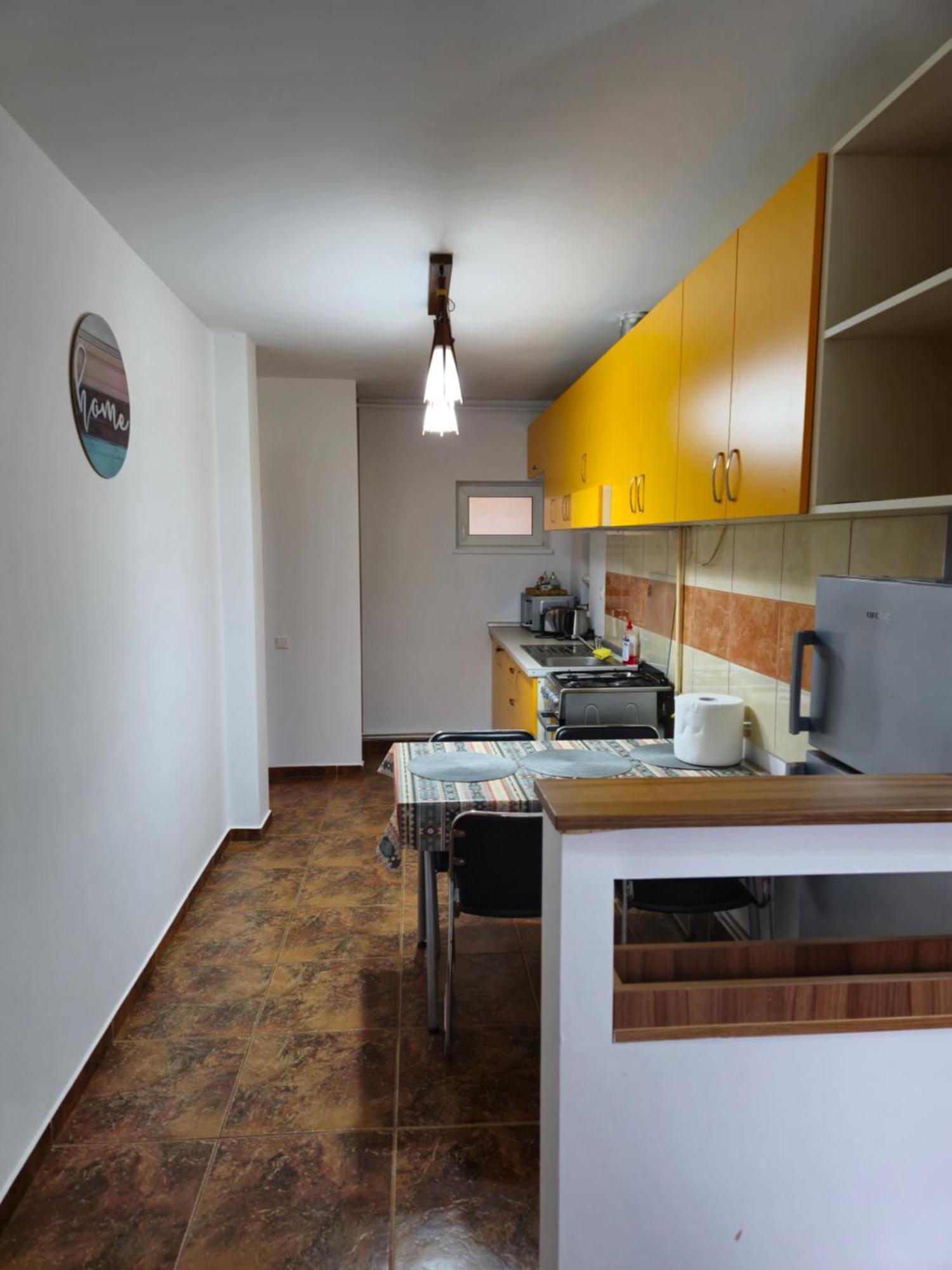 Iazi Apartament Brasov Exterior photo